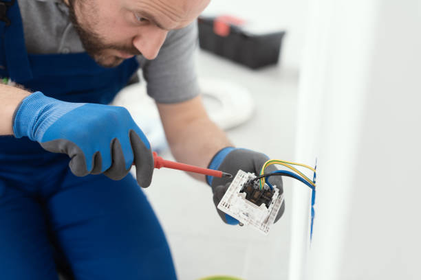 Circuit Installation