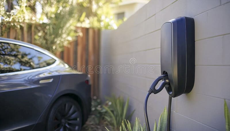 EV Charger Installation