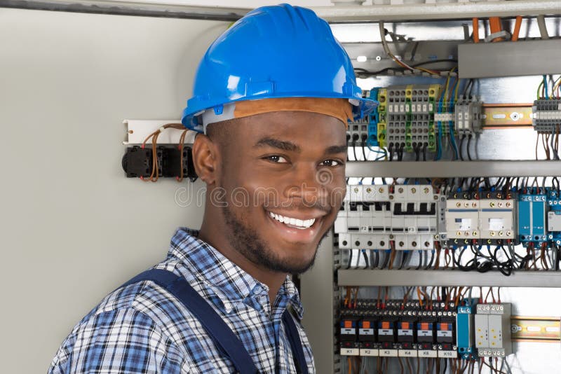 Electrical Inspections