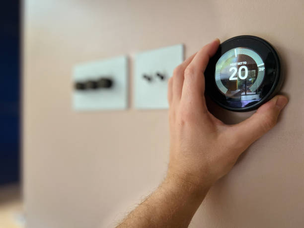 Smart Home Installation